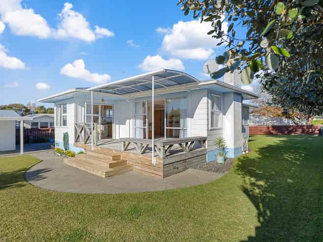 13 Kohekohe Place, Pukete