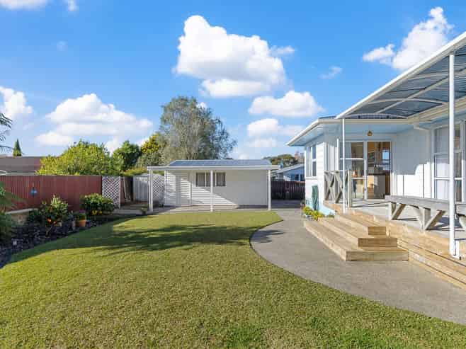 13 Kohekohe Place, Pukete