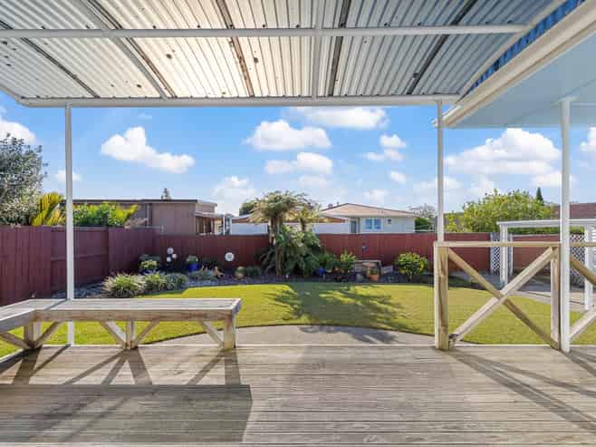 13 Kohekohe Place, Pukete