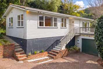 26A Kenya Street, Ngaio