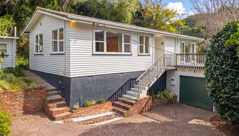 26A Kenya Street, Ngaio