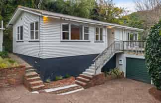 26A Kenya Street, Ngaio