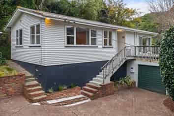 26A Kenya Street, Ngaio