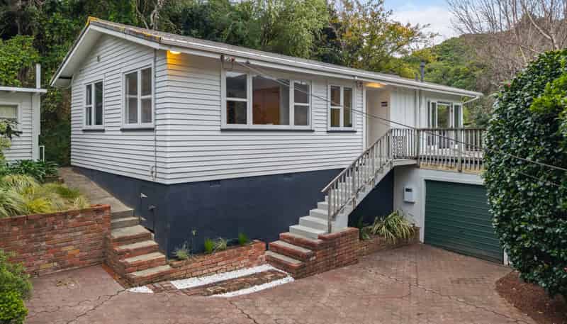 26A Kenya Street, Ngaio