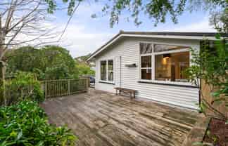26A Kenya Street, Ngaio