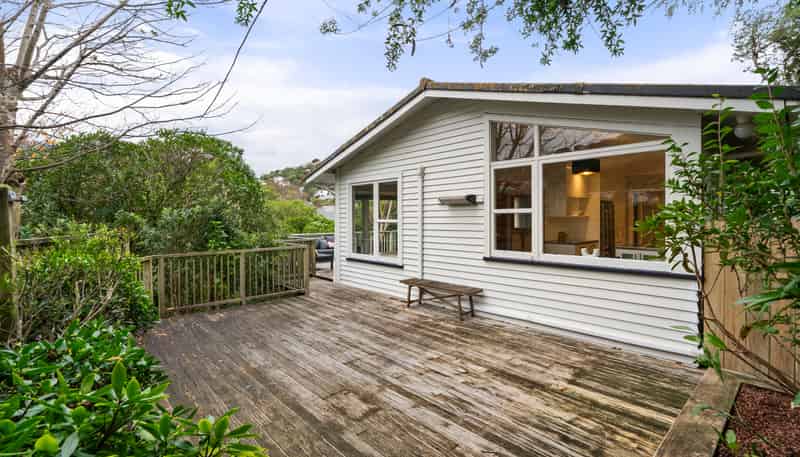 26A Kenya Street, Ngaio