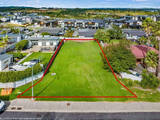 72R Karaka Road, Beachlands