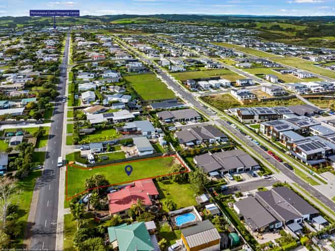 72R Karaka Road, Beachlands