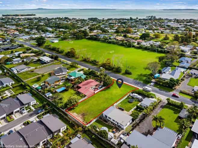72R Karaka Road, Beachlands