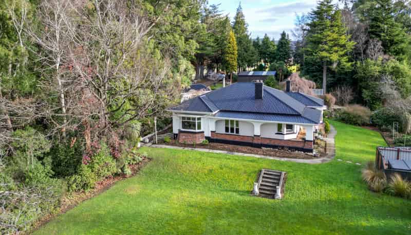 32 Clitheroe Street, Otautau