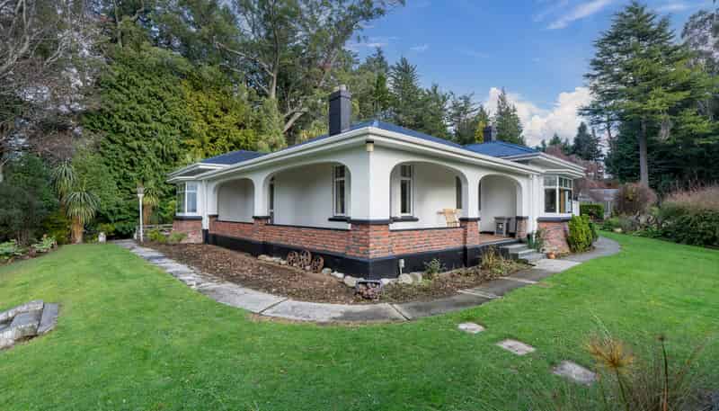 32 Clitheroe Street, Otautau