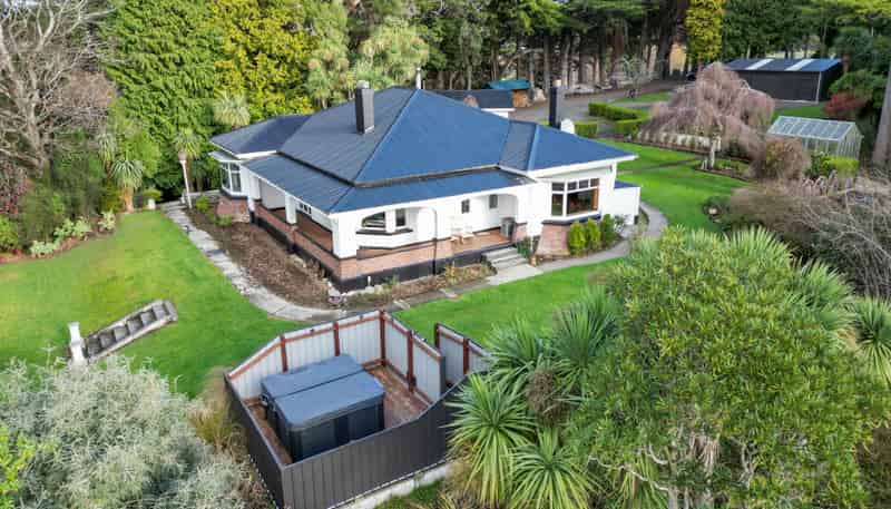 32 Clitheroe Street, Otautau