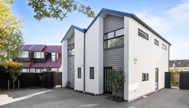 4/15 Whitmore Street, Edgeware
