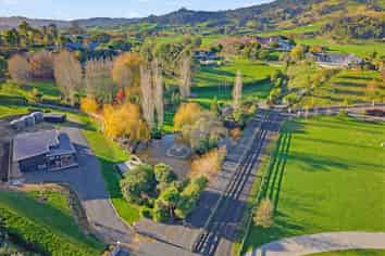 102D/1 Maungakawa Road, Cambridge