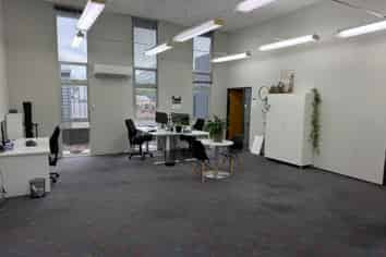 Prominent Office with Plenty of Parking