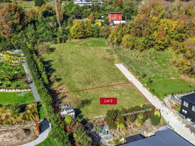 2/10 Grampian Oaks Lane, Nelson South