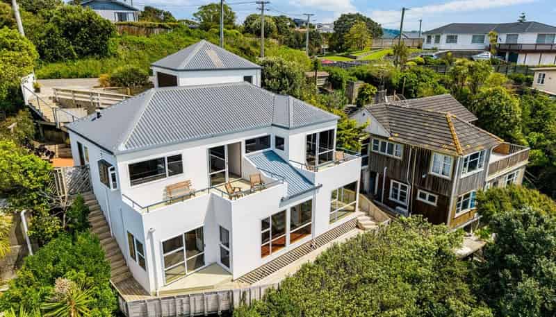 37 Kahu Road, Paremata