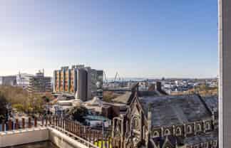 601/37 Symonds Street, Auckland Central