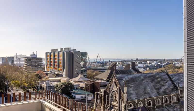 601/37 Symonds Street, Auckland Central