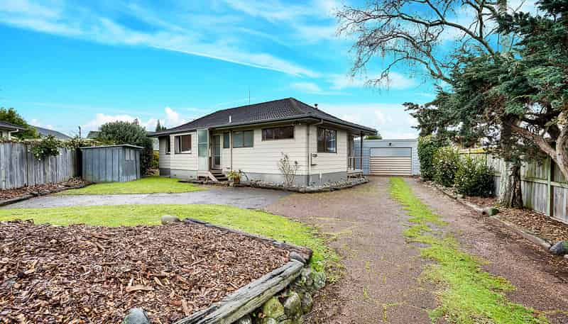 16 Johannes Court, Nawton