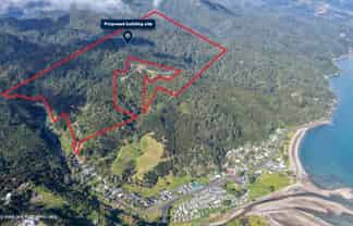 1 Tapu Heights Rise, Tapu
