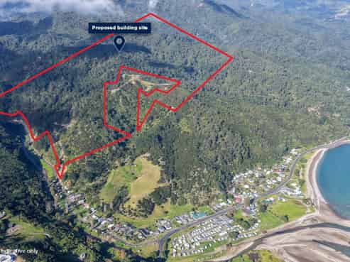 1 Tapu Heights Rise, Tapu
