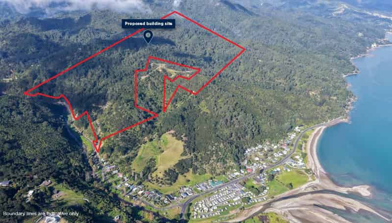 1 Tapu Heights Rise, Tapu