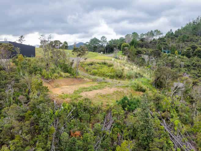 89 Tapu Heights Rise, Tapu