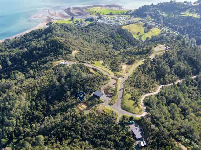 89 Tapu Heights Rise, Tapu