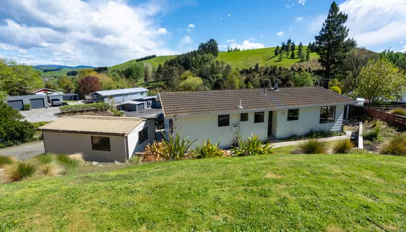 3 Ardrossan Street, Lawrence