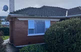 8 Howe Street, North Dunedin