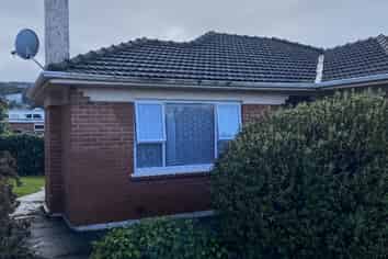 8 Howe Street, North Dunedin