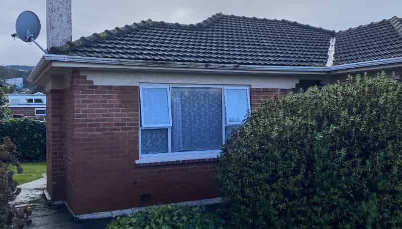 8 Howe Street, North Dunedin