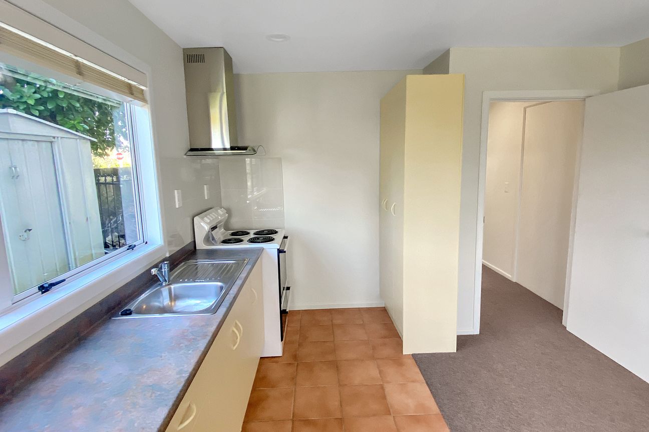 Charming 1-bedroom unit - Ansicht 3