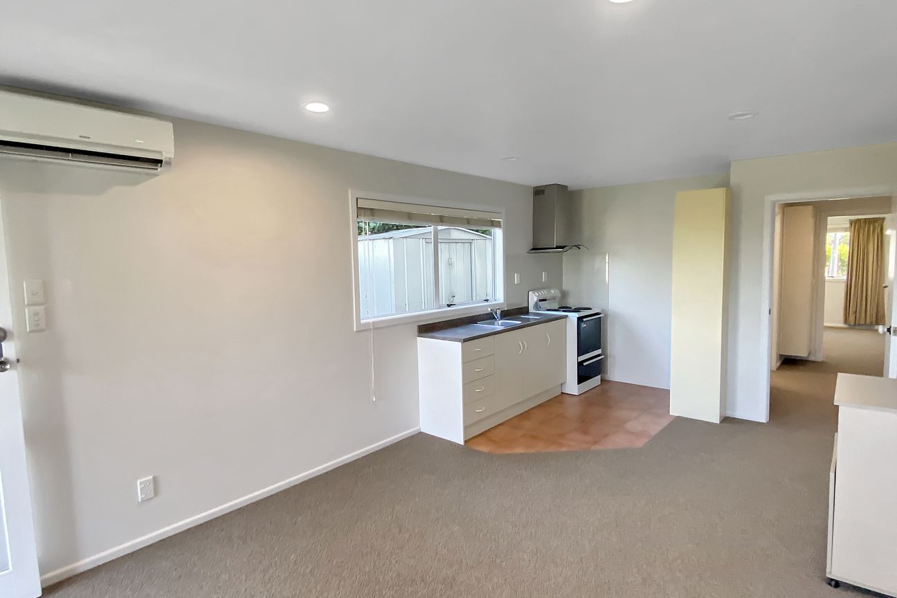 Charming 1-bedroom unit - Ansicht 4