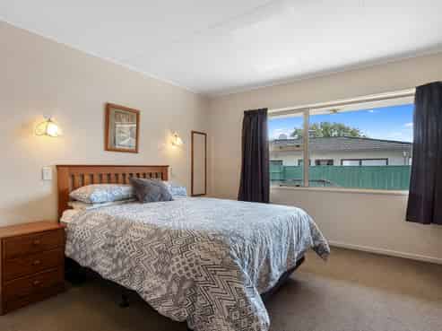 3/52 Tasman Street, The Wood