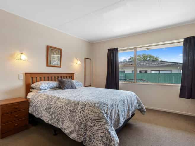 3/52 Tasman Street, The Wood