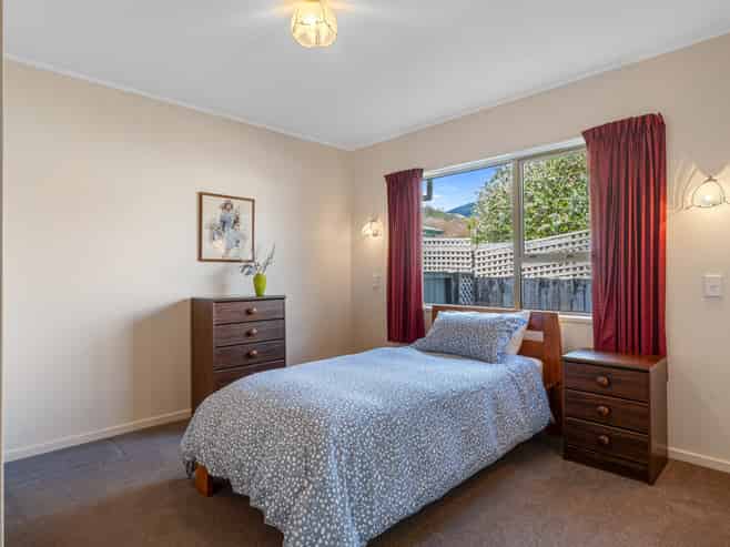 3/52 Tasman Street, The Wood