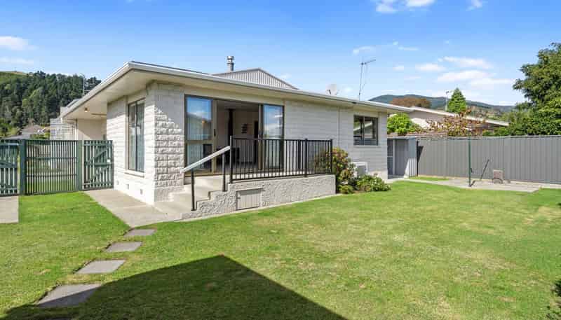 3/52 Tasman Street, The Wood