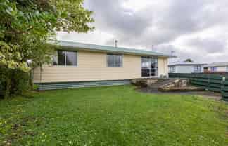 3 Harding Place, Feilding