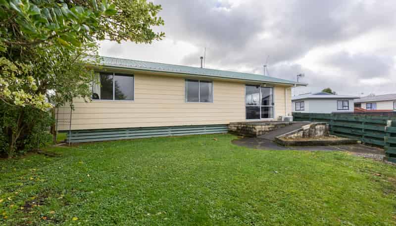3 Harding Place, Feilding