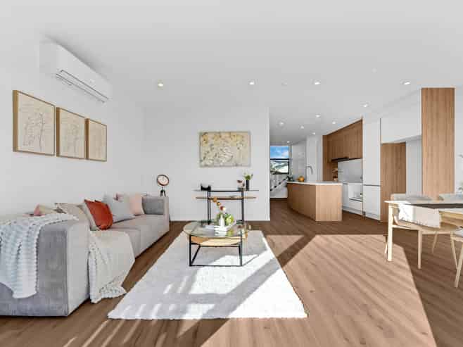 Lot 1/1 Pauline Place, Bucklands Beach
