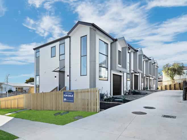 Lot 1/1 Pauline Place, Bucklands Beach