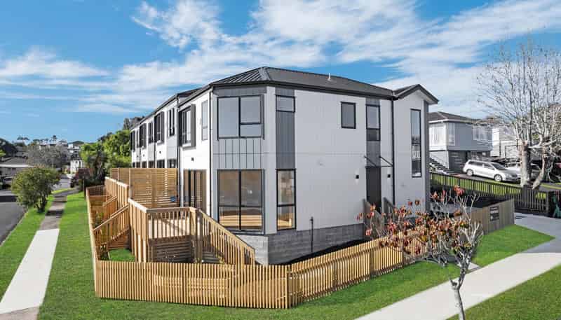 Lot 1/1 Pauline Place, Bucklands Beach