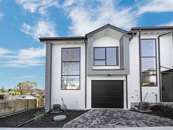 Lot 1/1 Pauline Place, Bucklands Beach