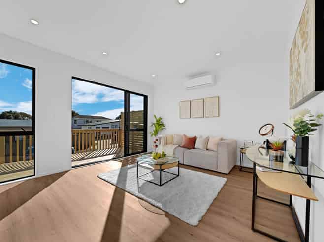 Lot 1/1 Pauline Place, Bucklands Beach