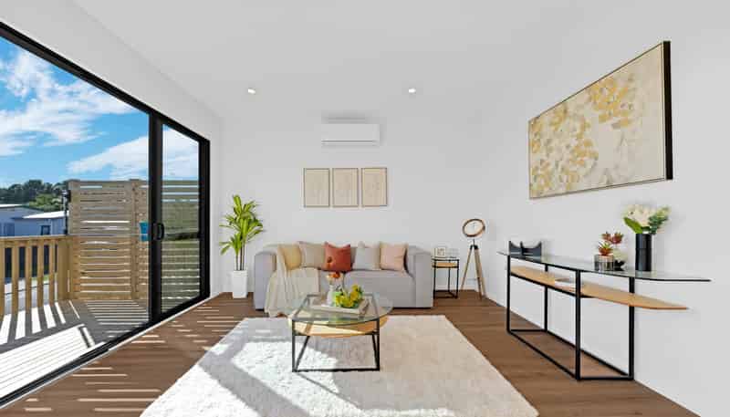 Lot 2/1 Pauline Place, Bucklands Beach