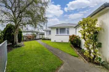 93A College Street, Awapuni