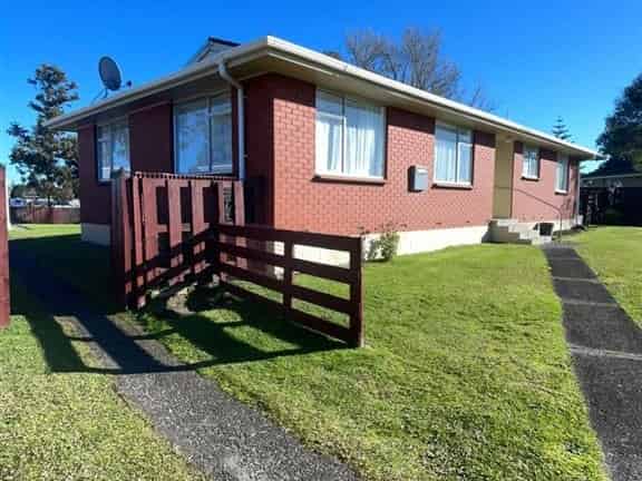 67 Rosser Street, Huntly
