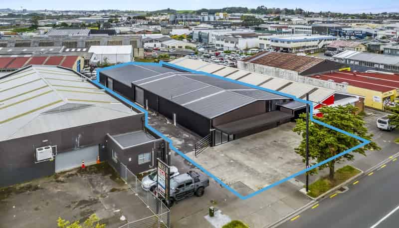 1/137 Station Road, Otahuhu